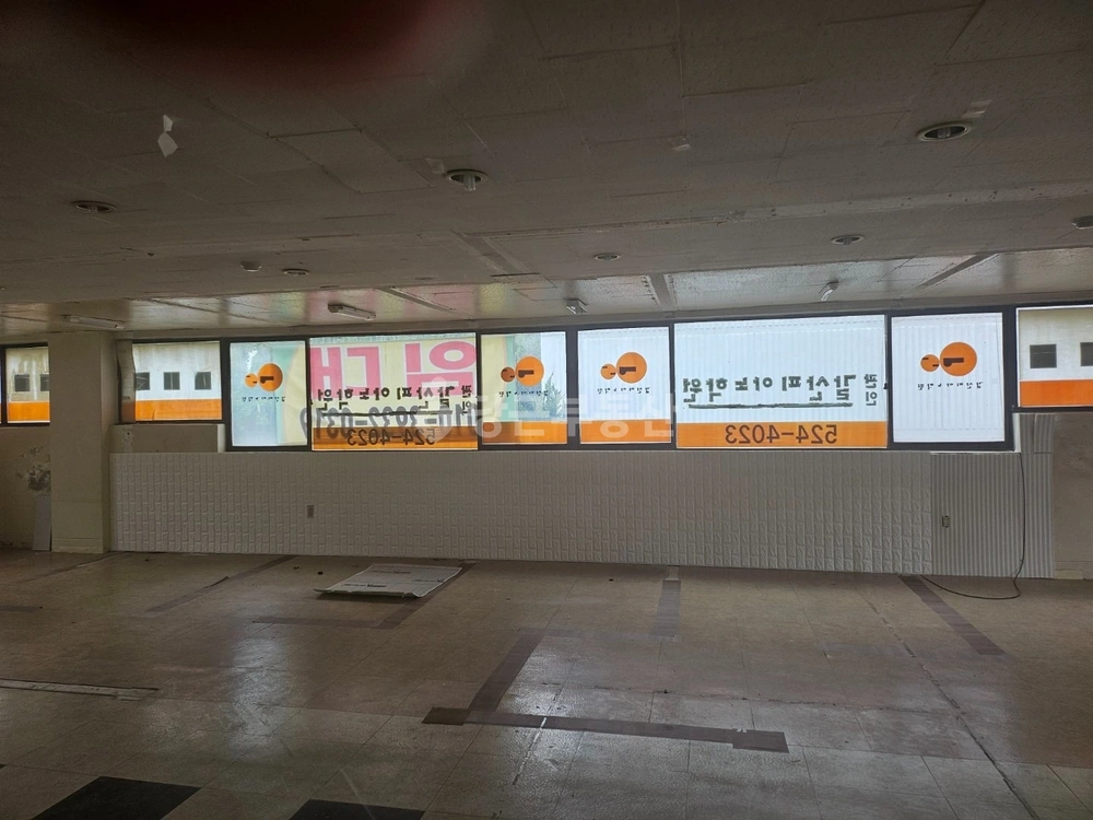 인천광역시 부평구 갈산동 상가 사진 1