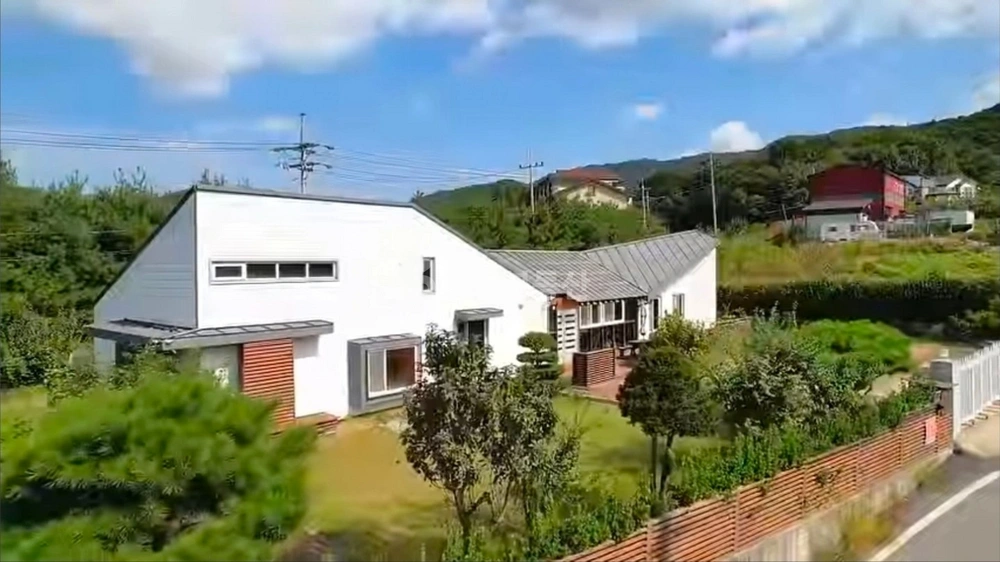 경기도 안성시 서운면 단독/전원주택 사진 1