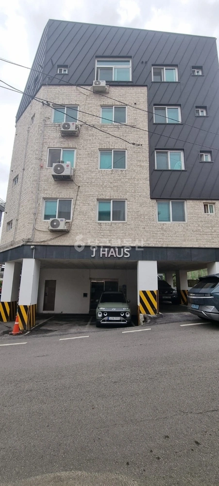 경기도 이천시 중리동 원룸 사진 1