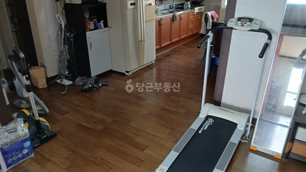 충청남도 홍성군 홍성읍 아파트 사진 1