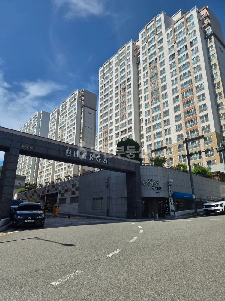 전남광주통합특별시 광양시 광양읍 아파트 사진 1