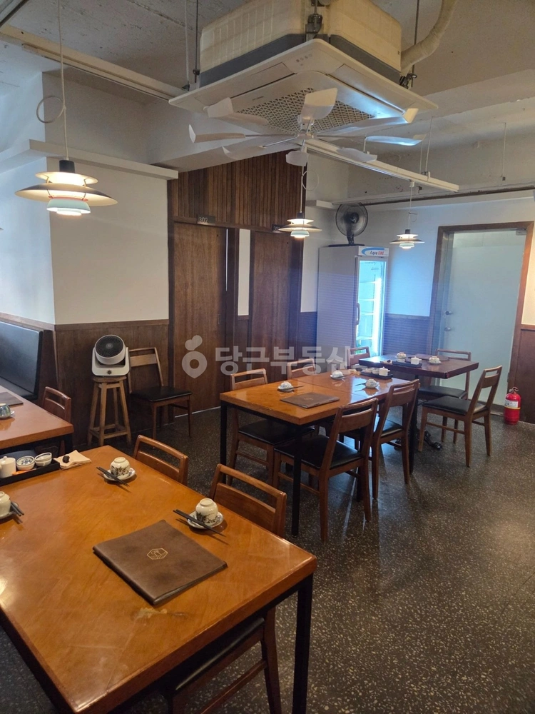 서울특별시 서초구 양재동 상가 사진 1
