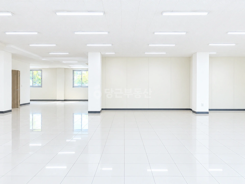부산광역시 동래구 명륜동 사무실 사진 1