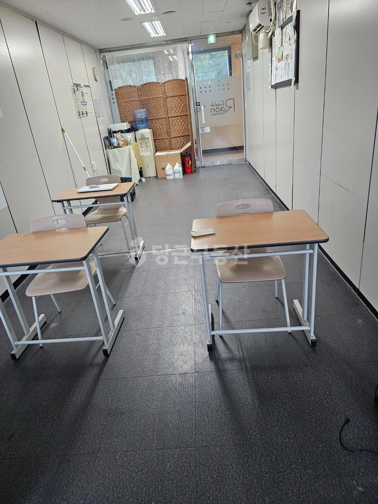 서울특별시 강남구 자곡동 상가 사진 1