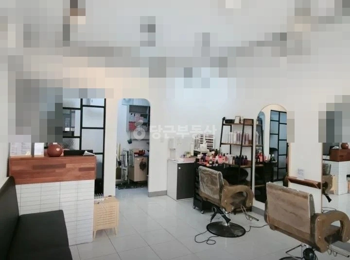 서울특별시 광진구 중곡동 상가 사진 1