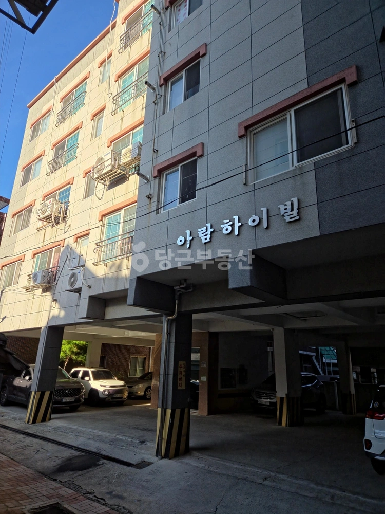 대구광역시 서구 원대동3가 빌라(투룸 이상) 사진 1