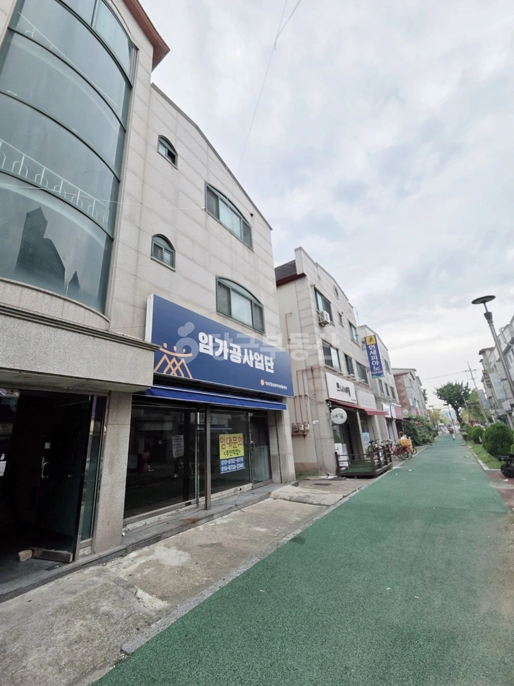 경기도 시흥시 정왕동 상가 사진 1