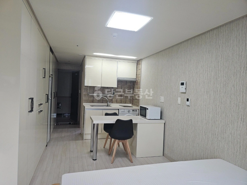 제주특별자치도 제주시 연동 원룸 사진 1