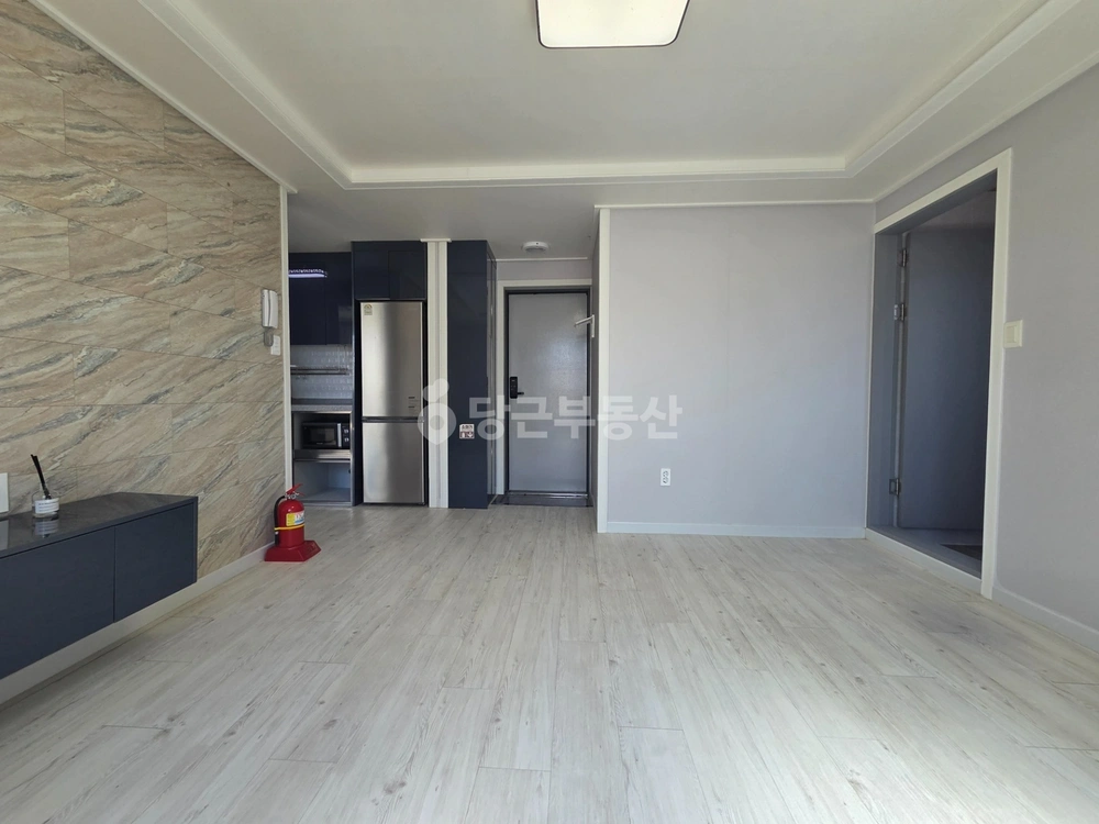 대전광역시 서구 괴정동 원룸 사진 1