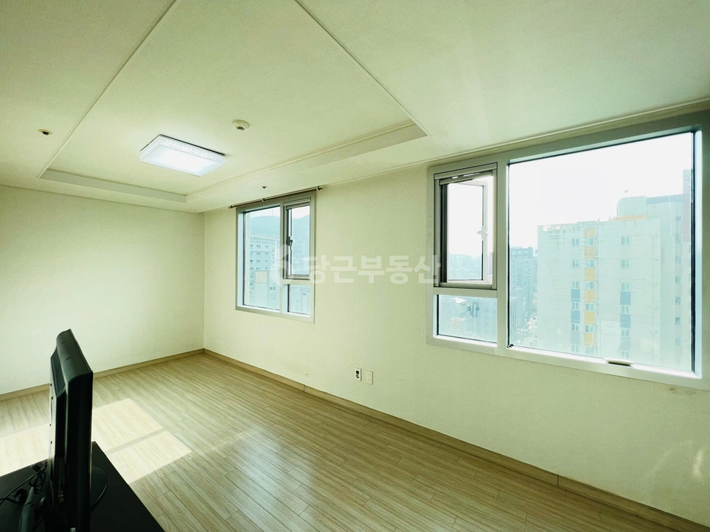 부산광역시 부산진구 양정동 오피스텔 사진 1