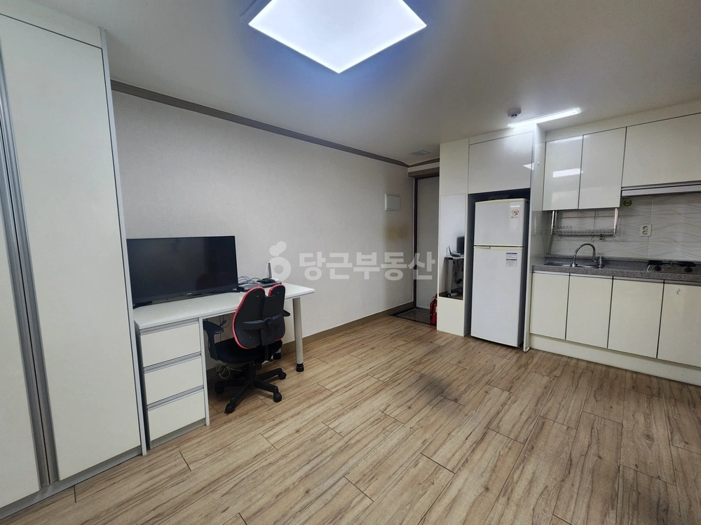 대전광역시 서구 탄방동 원룸 사진 1