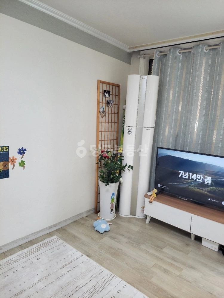 경기도 연천군 전곡읍 빌라(투룸 이상) 사진 1