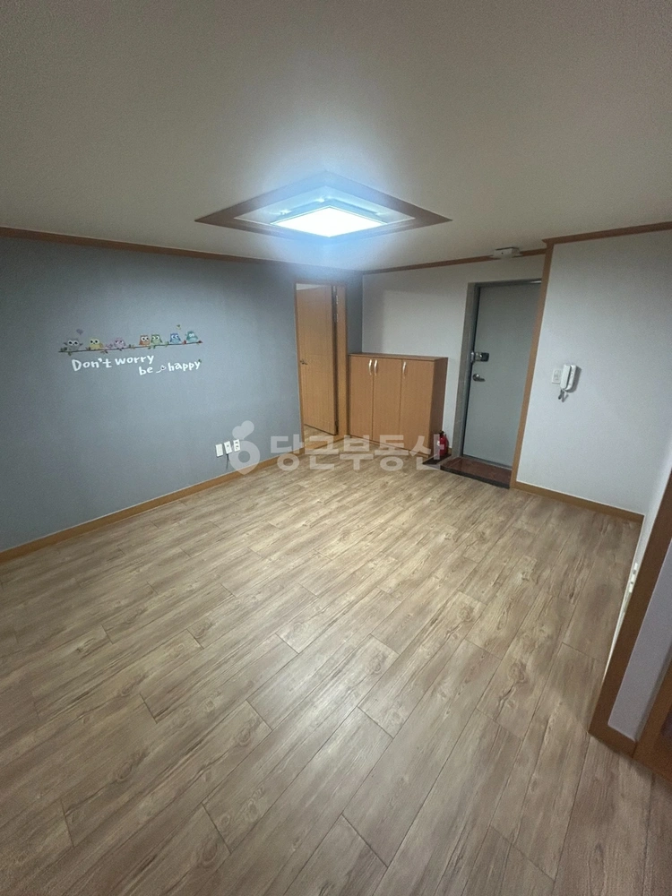 부산광역시 강서구 화전동 원룸 사진 1