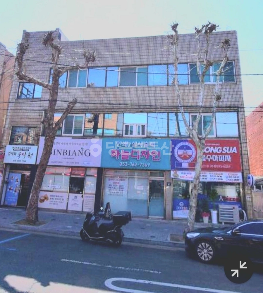 대구광역시 달서구 상인동 상가 사진 1