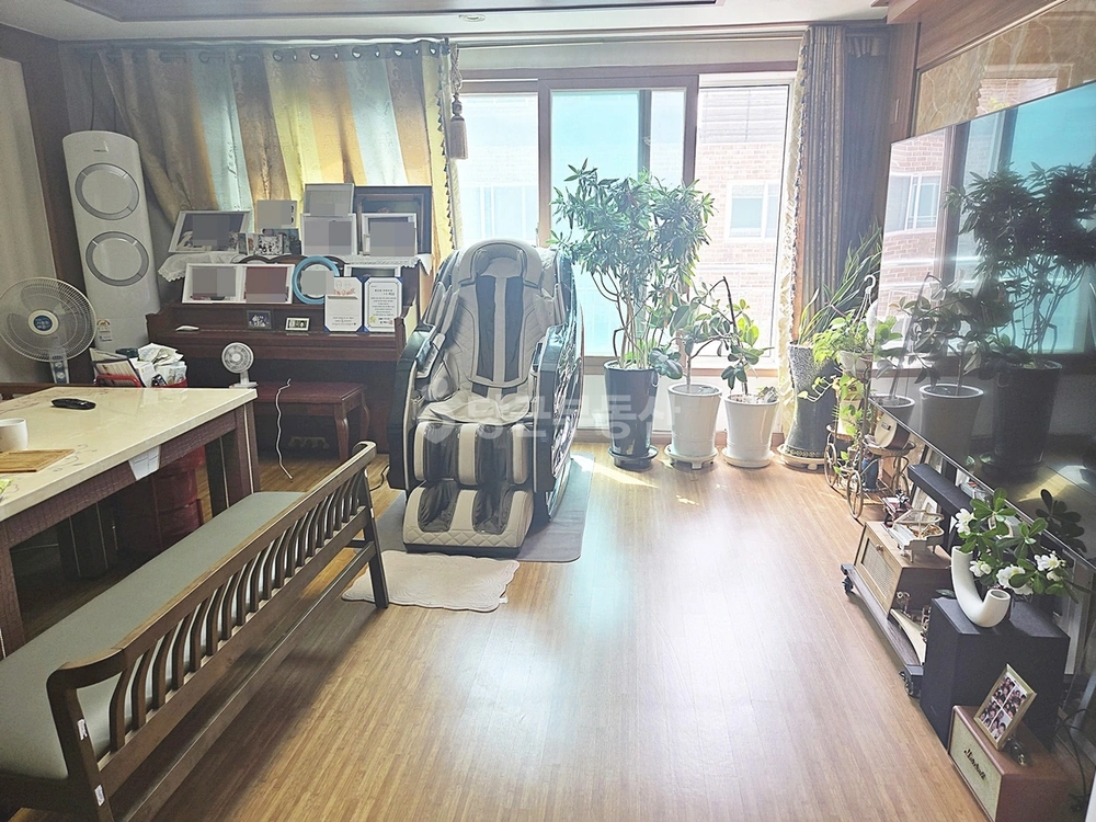 경기도 광주시 목현동 빌라(투룸 이상) 사진 1