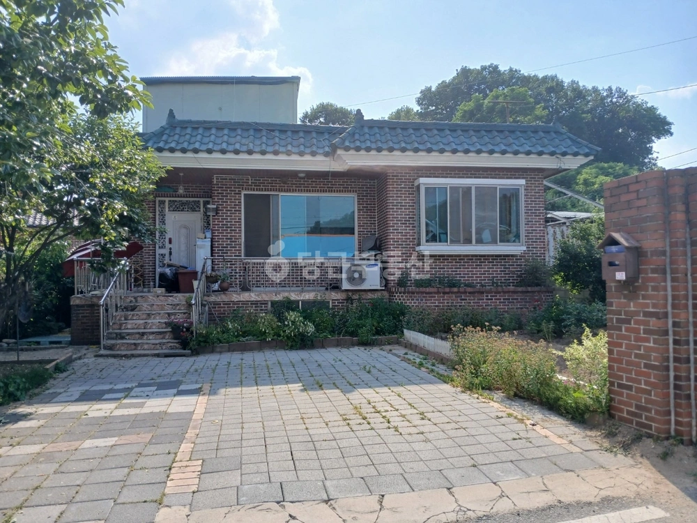경기도 안성시 보개면 단독/전원주택 사진 1