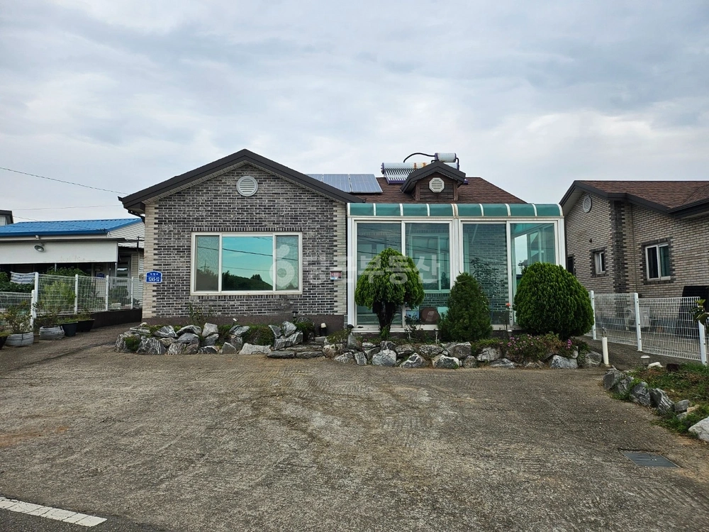 충청남도 당진시 신평면 단독/전원주택 사진 1