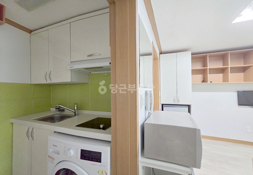 대구광역시 중구 동인동3가 원룸 사진 1