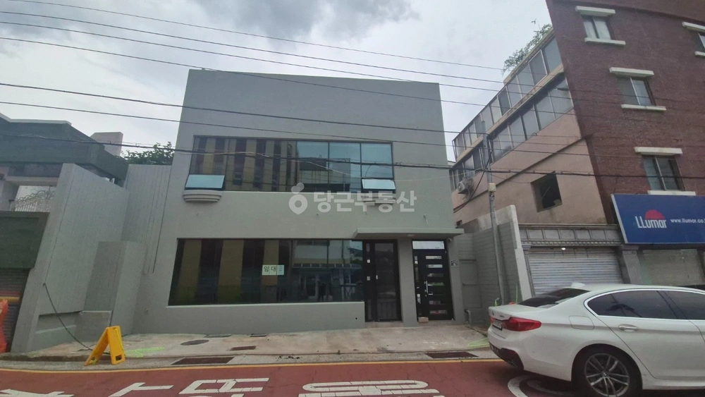 부산광역시 수영구 민락동 상가 사진 1