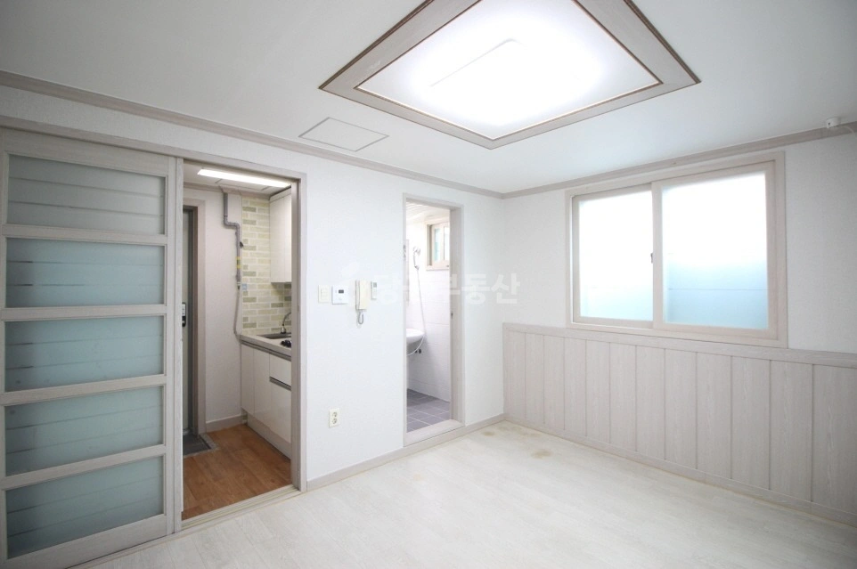 대구광역시 동구 방촌동 원룸 사진 1