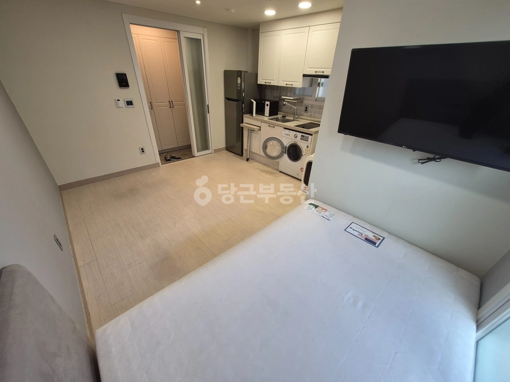 부산광역시 남구 대연동 원룸 사진 1