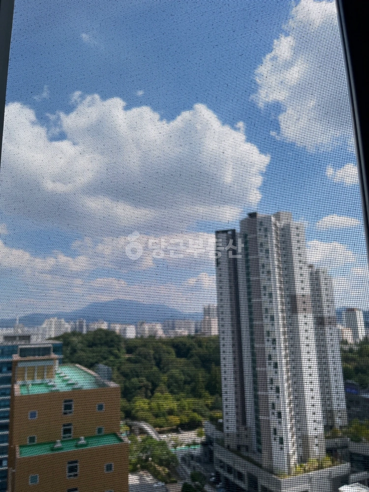 전남광주통합특별시 서구 치평동 오피스텔 사진 1