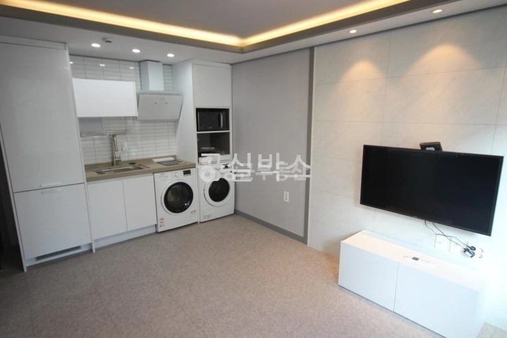 대전광역시 유성구 구암동 원룸 사진 1