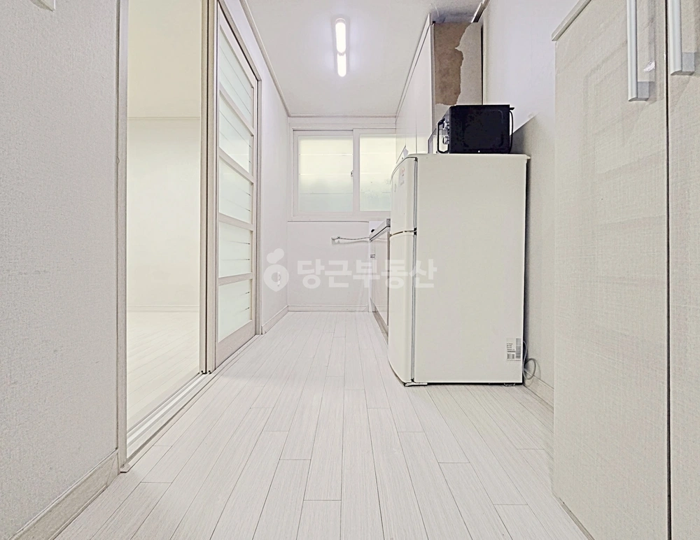 대구광역시 동구 지저동 원룸 사진 1