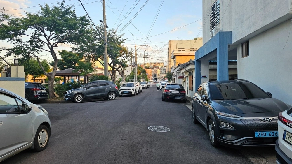 제주특별자치도 제주시 이도2동 단독/전원주택 사진 1