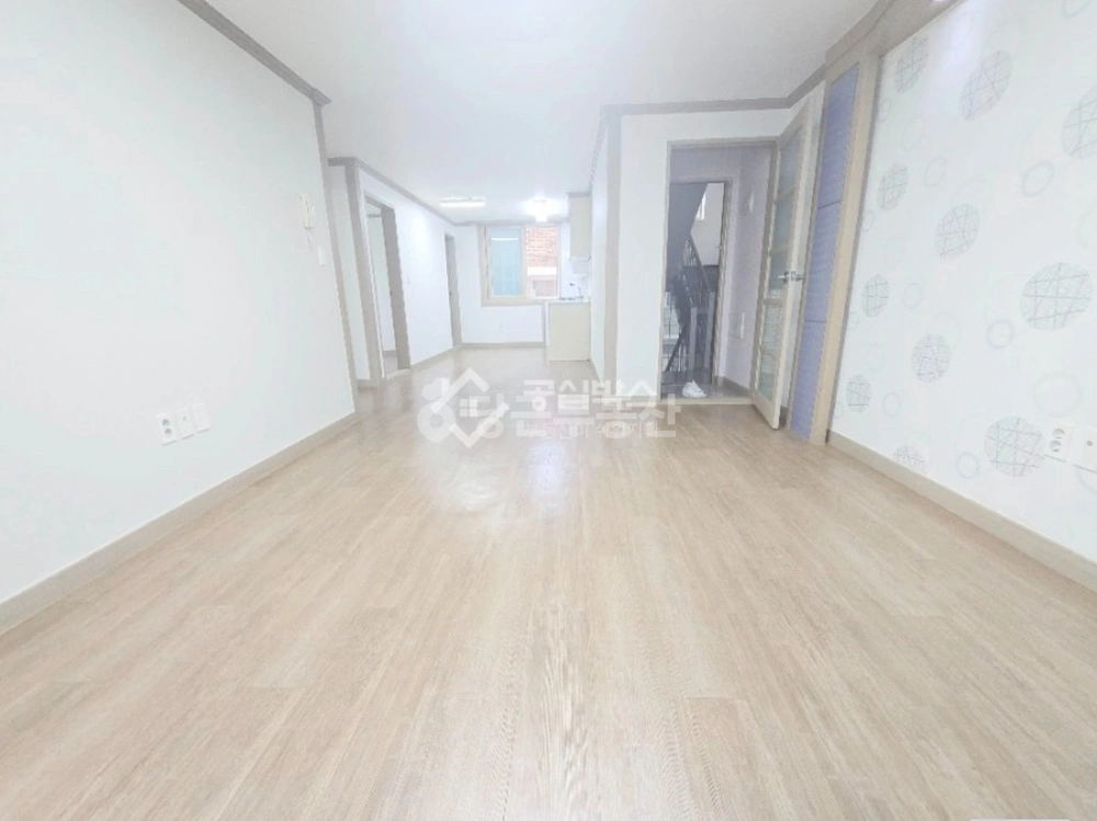 전북특별자치도 전주시 완산구 효자동3가 빌라(투룸 이상) 사진 1