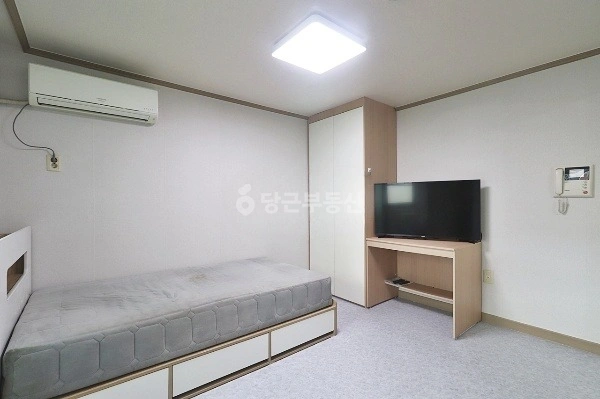 대전광역시 서구 탄방동 원룸 사진 1