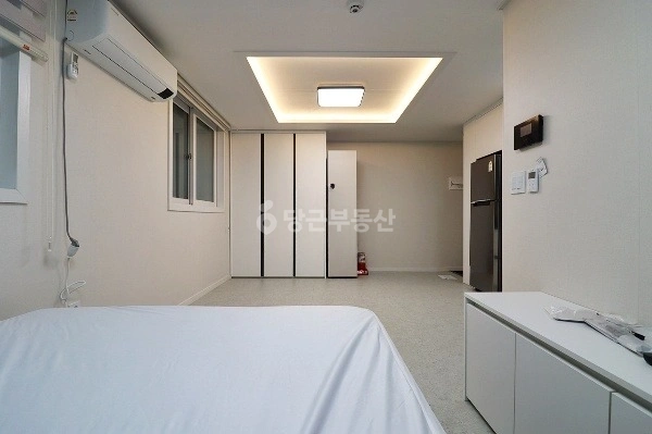 대전광역시 서구 탄방동 원룸 사진 1