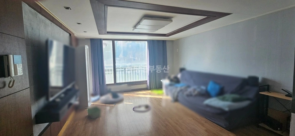 경상남도 통영시 미수동 아파트 사진 1