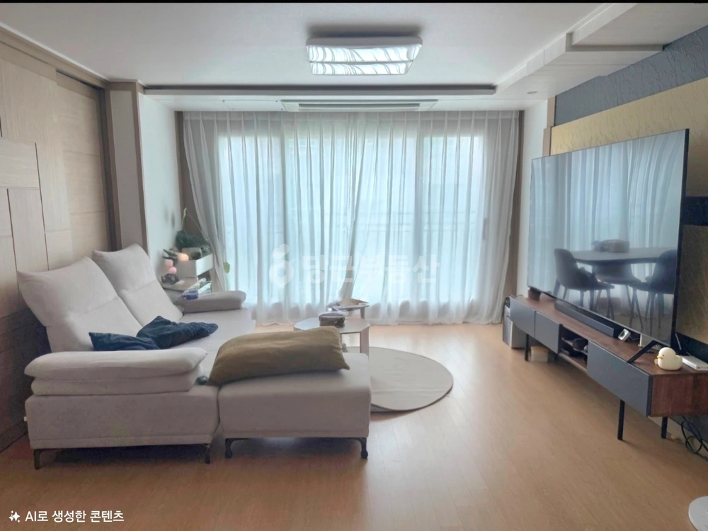제주특별자치도 제주시 화북이동 빌라(투룸 이상) 사진 1