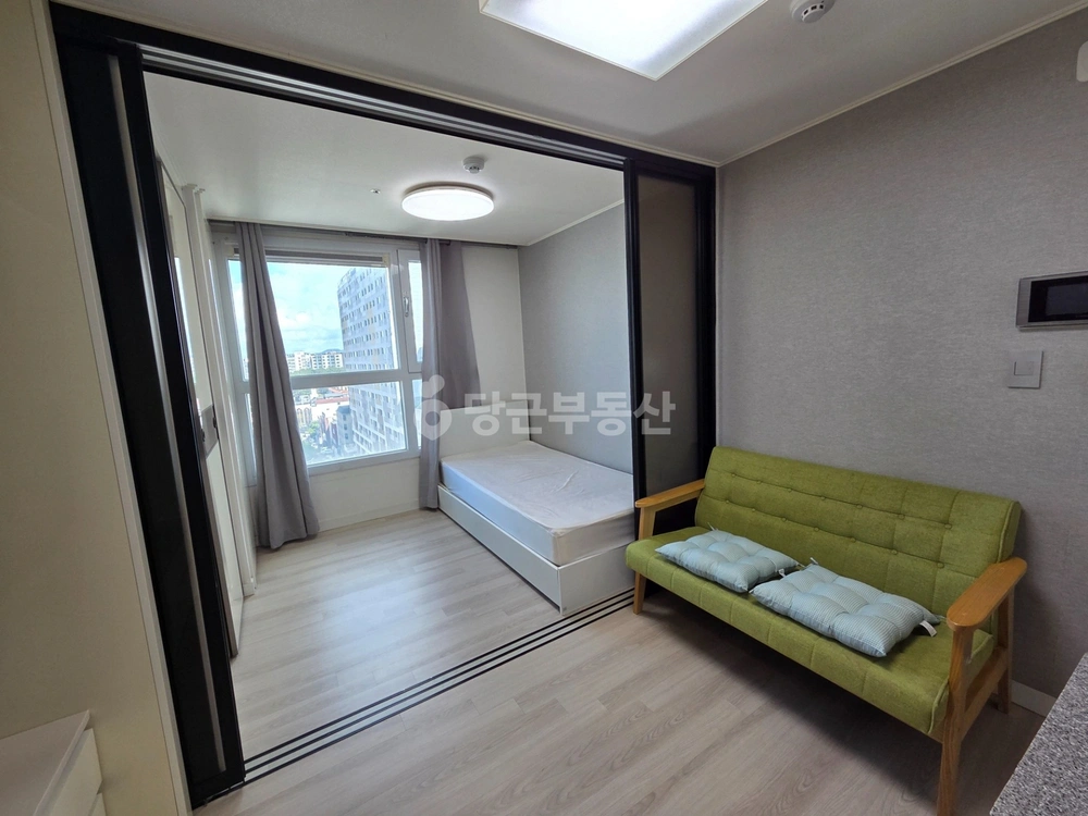 제주특별자치도 제주시 연동 원룸 사진 1
