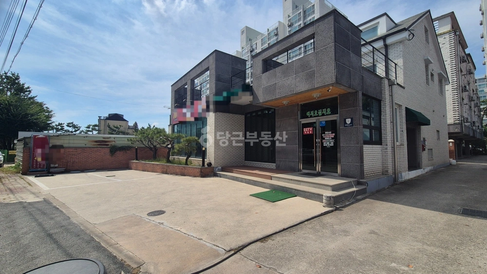 전북특별자치도 익산시 팔봉동 상가 사진 1