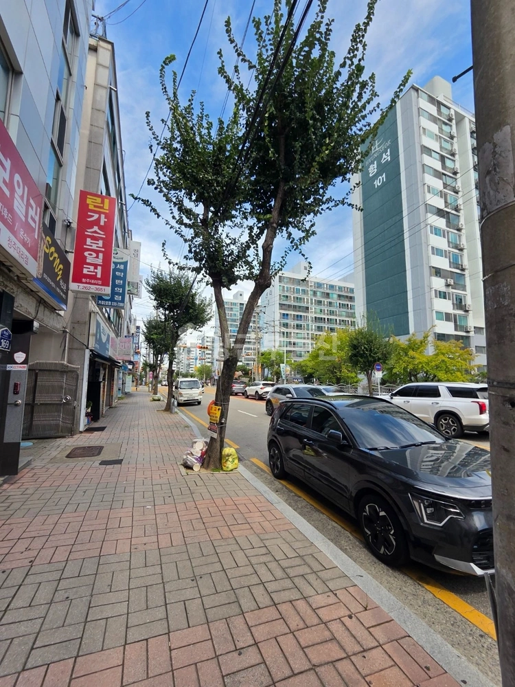 충청북도 청주시 흥덕구 가경동 상가 사진 1