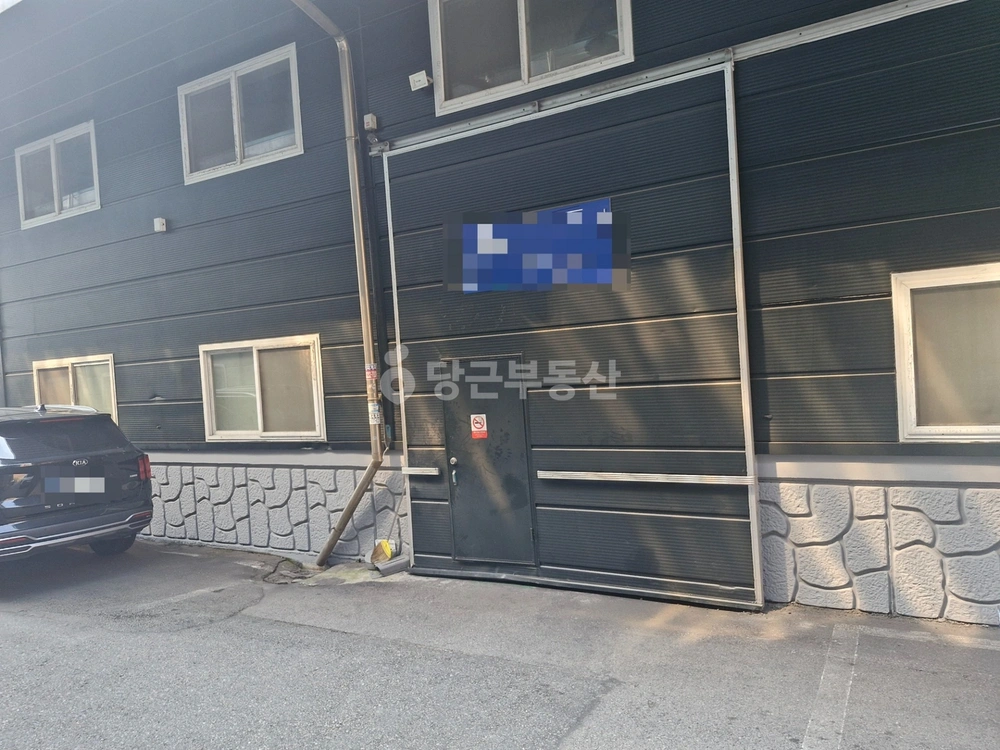 경기도 안산시 단원구 원시동 공장/창고 사진 1