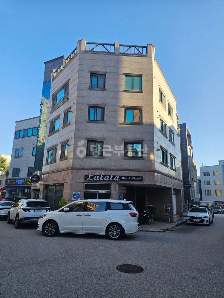 강원특별자치도 원주시 관설동 건물 사진 1