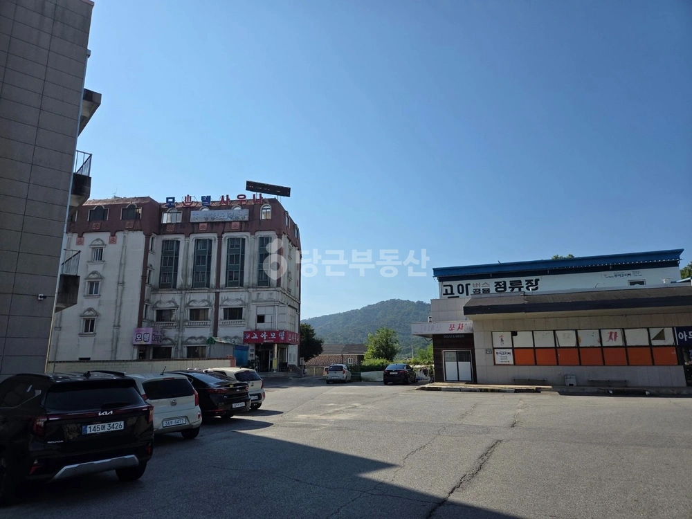 경상북도 구미시 고아읍 토지 사진 1