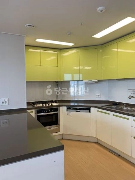 서울특별시 성동구 하왕십리동 아파트 사진 1