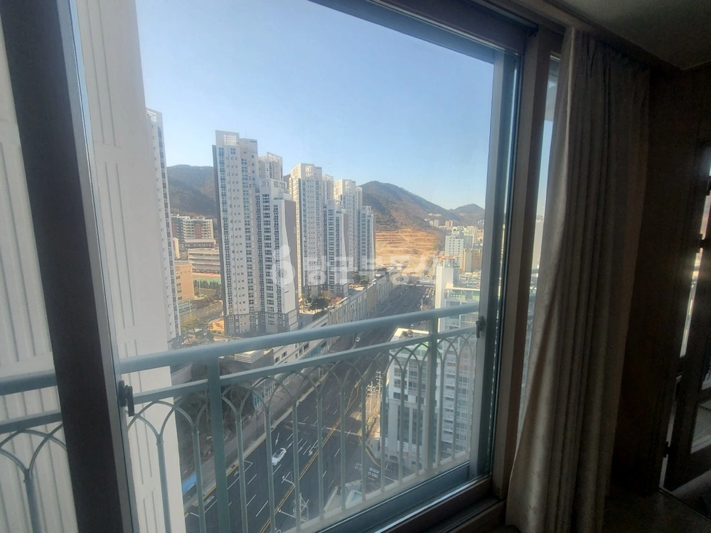 경상남도 거제시 옥포동 아파트 사진 1