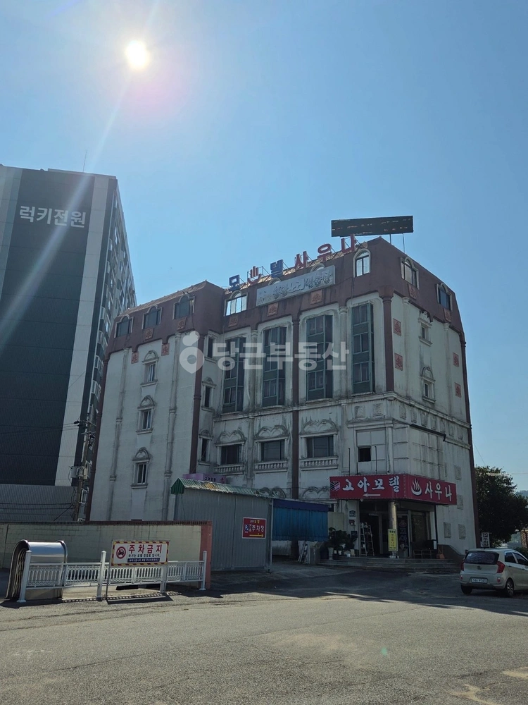 경상북도 구미시 고아읍 상가 사진 1
