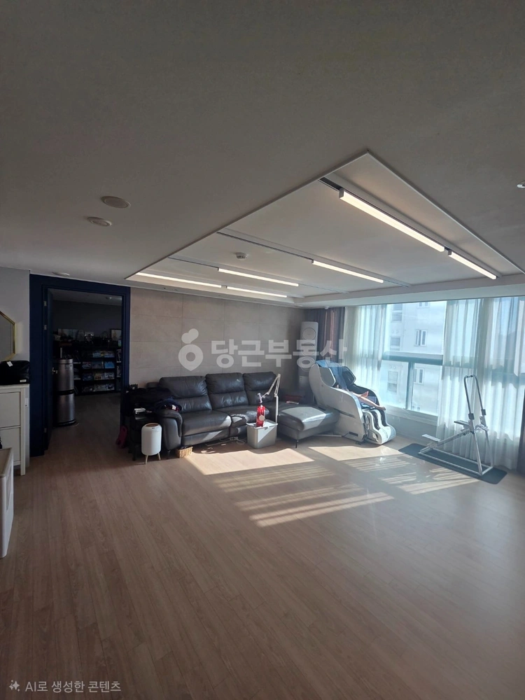 부산광역시 강서구 명지동 아파트 사진 1