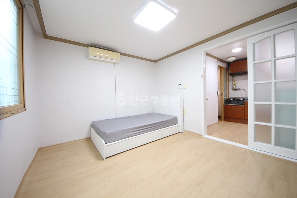 대전광역시 서구 탄방동 원룸 사진 1