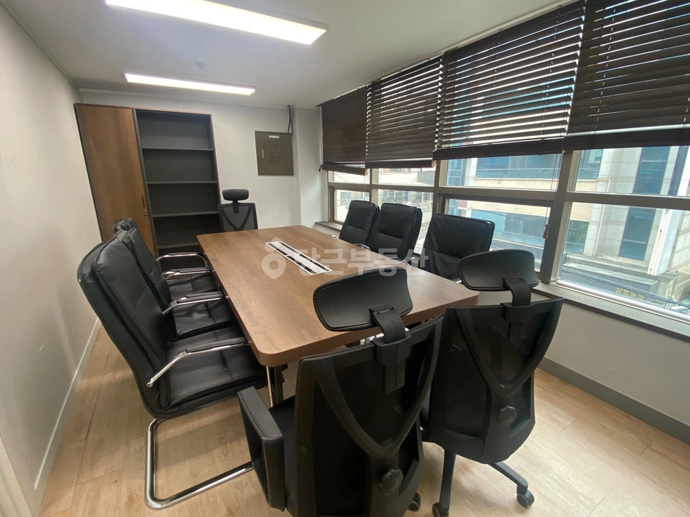 서울특별시 강남구 역삼동 사무실 사진 1