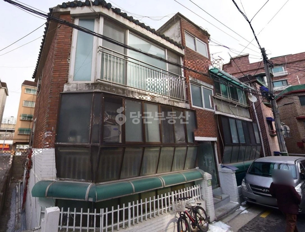 서울특별시 구로구 개봉동 빌라(투룸 이상) 사진 1