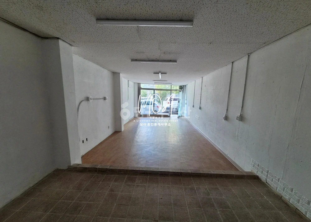 전남광주통합특별시 북구 오치동 상가 사진 1
