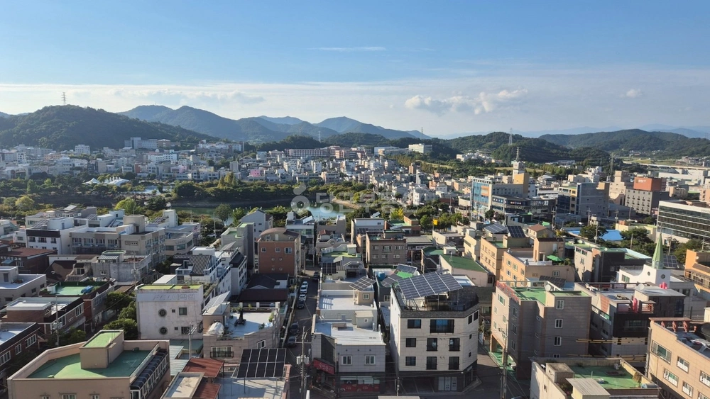 전남광주통합특별시 여수시 화장동 아파트 사진 1