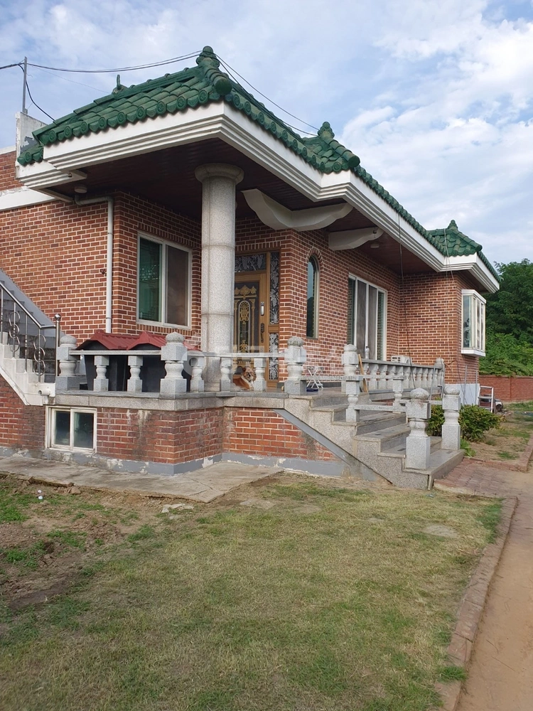 경기도 안성시 금석동 단독/전원주택 사진 1